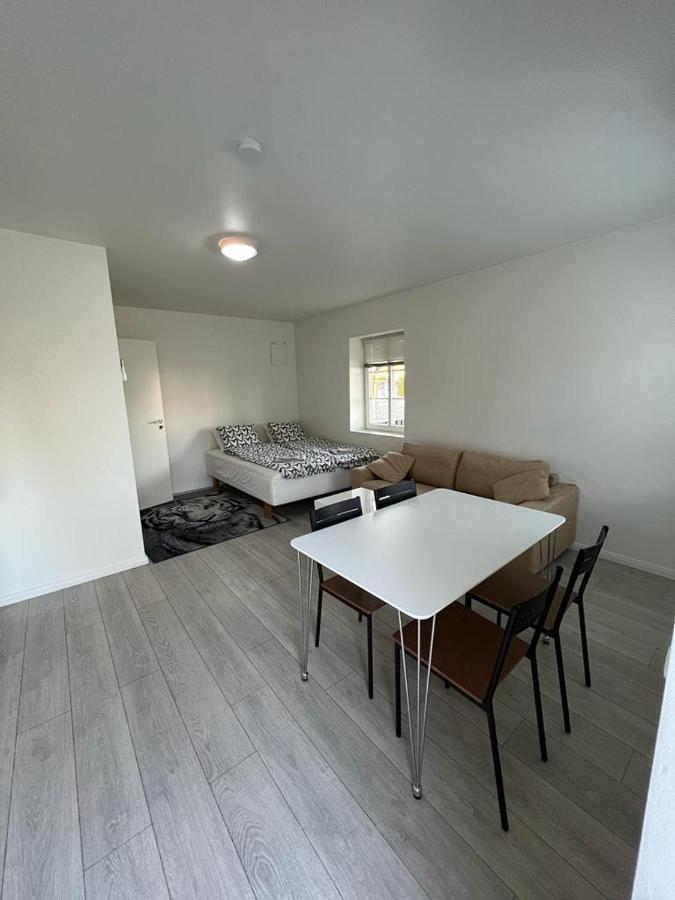 Furnished Apartment Close To The Beach Abbekas Exterior photo